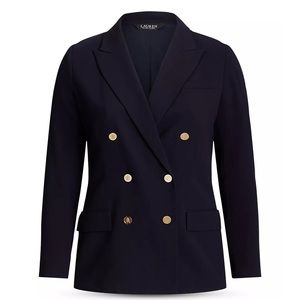 Like NEW Ralph Lauren Blazer